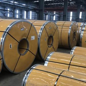 Quality JIS 4305 316 Thin Stainless Steel Strips SS 304 0.15 Thick wholesale