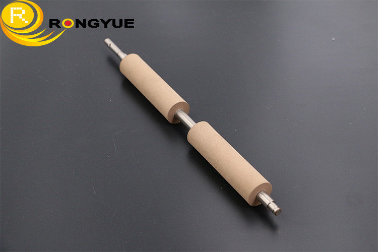 Rongyue Wincor ATM Parts Wincor Nixdorf CMD Shaft Assy 1750044966