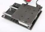 Aluminum Channel Letter Making Tools , Channel Letter Making Equipment