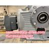 Buy cheap Helical Worm Reduction Motor Gearbox 5 Hp Gear Motor SA87 DRN132S4/BE11/ES7C/V from wholesalers