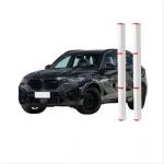 Self Healing TPU Invisible Car Cover Transparent PPF Car Wrapping Film 6.5mil