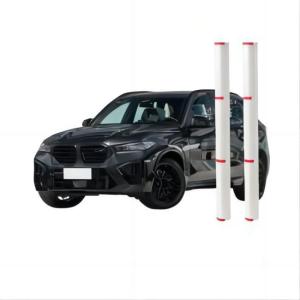 Quality Self Healing TPU Invisible Car Cover Transparent PPF Car Wrapping Film 6.5mil wholesale