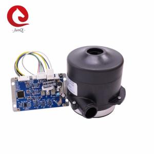 Quality 24VDC 10.5Kpa 33M3/H BLDC Motor Fans Greenhouse Air Circulation Blower wholesale