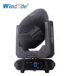 240V 300W Beam Spot Wash 3 In 1 LED Moving Head Light