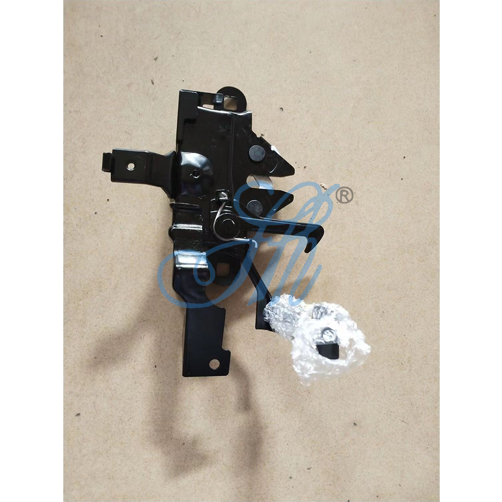 ISUZU DMAX Pickup Car Hood Lock Bonnet Lock for 2012-2016 Year Direct
