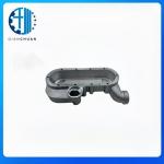 21302-96000 OIL COOLER COVER For NISSAN PD6 FE6 Engine Spare Parts