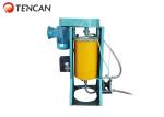 Heavy Type Wet Grinding Ball Mill 500L for Painting And Oil Pigment