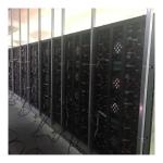 Outdoor Indoor Matrix Media Rental Pantalla Screen Led Display Panel Waterproof