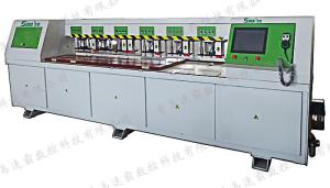 Quality Solid Wood Veneer Door CNC Engraving Machine For Wood Cabinet Door wholesale
