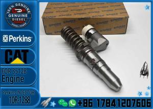 Quality Cat Fuel Injector Caterpillar 3920211 20r1270 20r-1270 10r1288 10r-1288 3508 3512 3516 3524 Engine Part 1167534 116-7534 wholesale