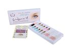 Beauty Eyelash Perm Kit / Permanent Makeup Eyelash Extension Kit