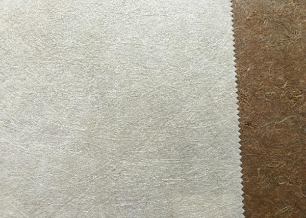 Sound Insulation Waterproof Fibreboard Natural Hemp Fiber Environmental -