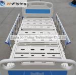 Single Crank Medical Hospital Bed Clinic Manual Nursing Bed