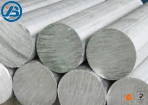 Quality Metallic Magnesium Alloy Bar Semi - Continue Casting Magnesium Alloy Rod wholesale