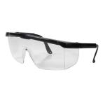 Anti Fog Surgical Safety Glasses / Medical Surgery Safety Glasses