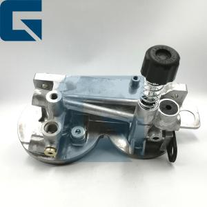 Quality 21023287 VOE21023287 Engine D12 D13 Fuel Filter Housing wholesale
