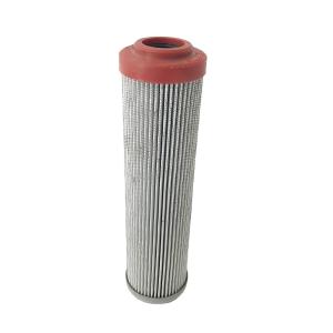 Quality Engineering Machinery Oil Filtration Pressure Filter Element 300106 with NBR Seals wholesale