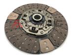 ISD029Y 1-31240699-0 10PC1 HINO Clutch Kits 430x252x16x45