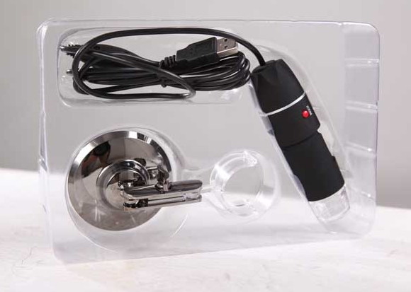 50X-500X USB Digital Microscope KLN-J500