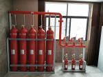 IG100 Fire Suppression System In 2021