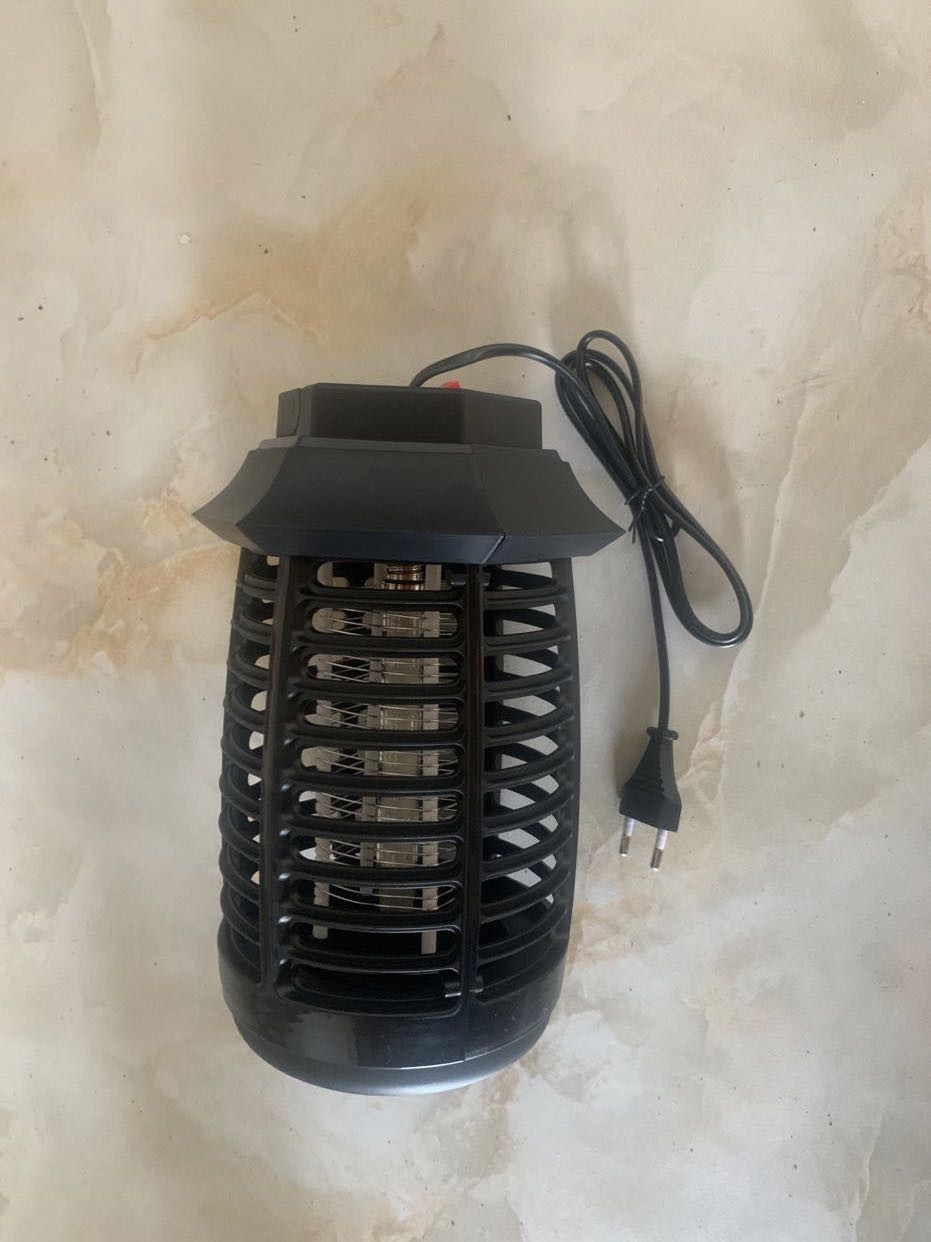 professional commercial plug in with hanging electrical pest control