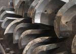 DF027 AS 2027 Ni Hard Liners / Castings With GB/T 8263-1999