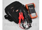 Battery Impedance Tester