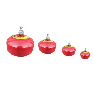 Quality Various Places 6kg Automatic Powder Fire Extinguisher wholesale