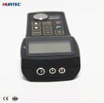 Ultrasonic TG4100 5MHz Through Coating Thickness Gauge Echo To Echo