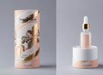 Custom Logo Luxury Paper Gift Packaging Essential Oil Box Perfume Box