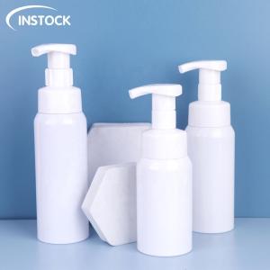 Quality PET Body Material Empty Plastic Foaming Handwash Bottle 200ml 250ml 300ml For Skin Care wholesale