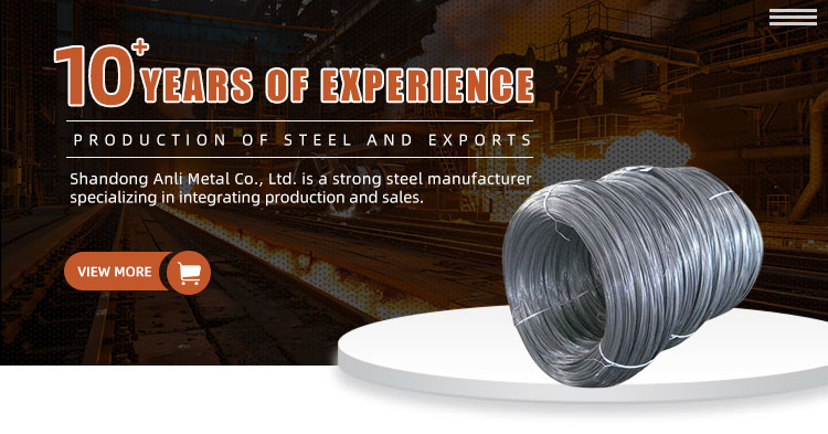 AISI 316 310 Stainless Steel Wire With 2B Surface Finish And Low Tolerance