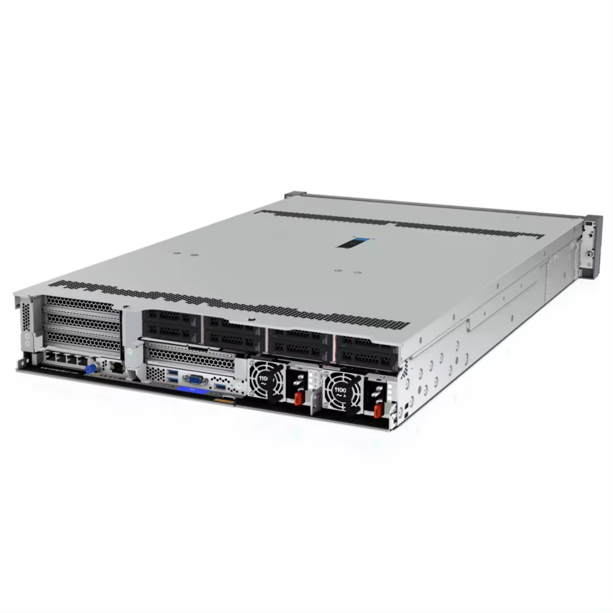 2x1/10GbE Network Card Private Mold Yes SuperMicro GG1029P-WTRT Servers for Your Requirements