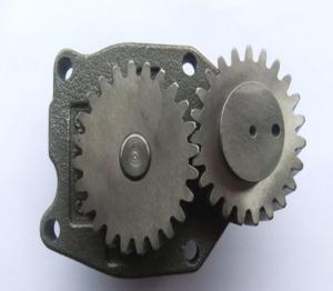 Quality cummins oil pump 39480719/3415365 for 6CT engine wholesale