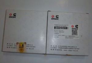 Quality Cummins 6CT Crankshaft Rear Oil Seal 3925529 wholesale