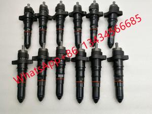 Quality KTA50 Diesel Fuel Cummins Injector Assy 3095773 - 28 4307427 KTA19 K50 wholesale