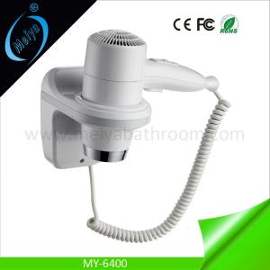 Quality modern deluxe hanging hotel hair dryer wholesale