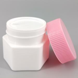 Quality 45X36mm 10g 25ml Empty Face Cream Containers wholesale