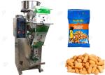 Chin Chin Pharmaceutical Pouch Packaging Machines 304 SS Industrial Use 10-200G