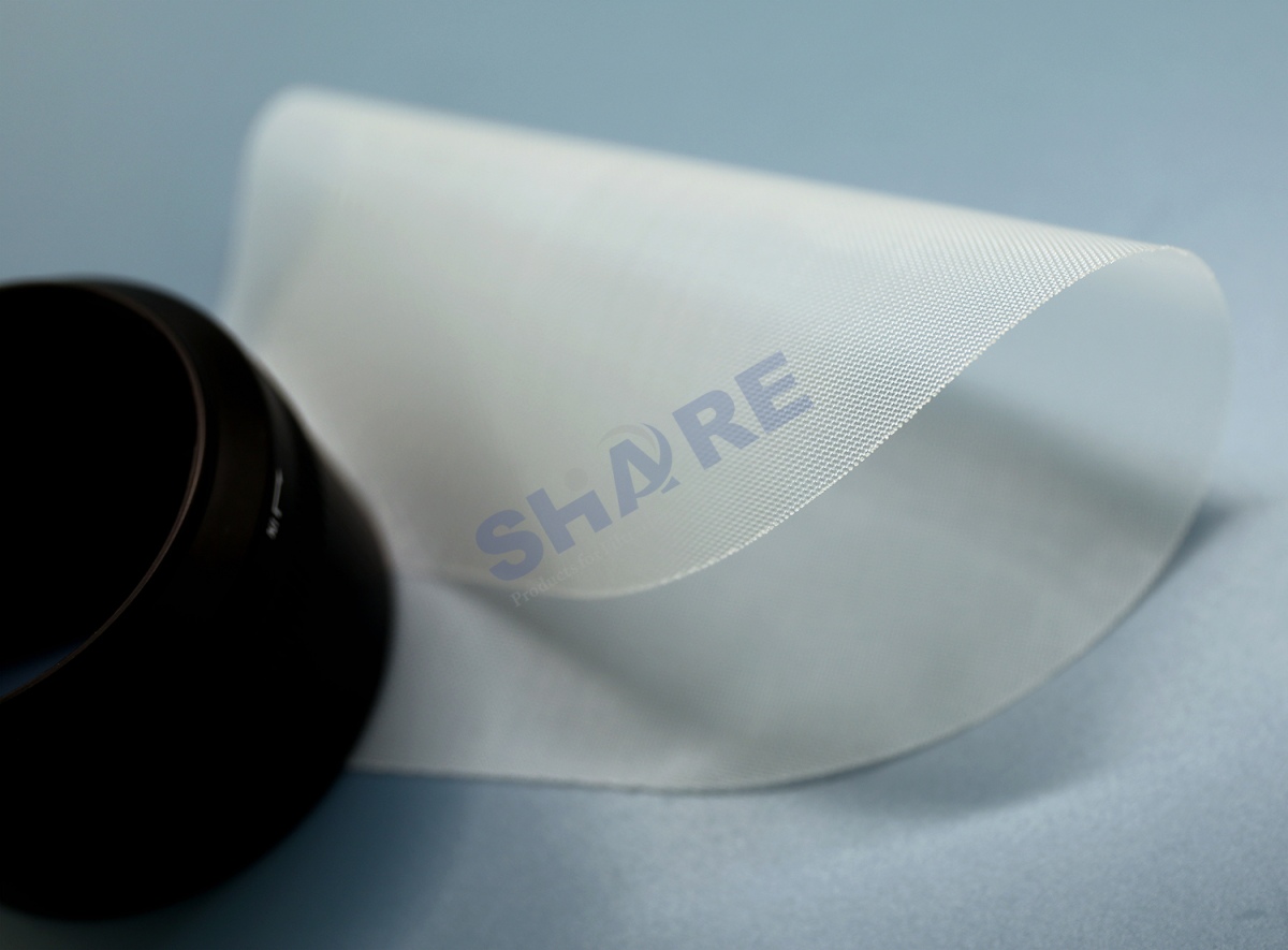 coffee filter mesh shapes