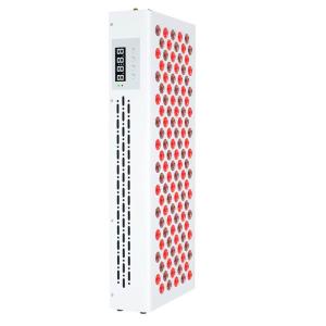 Quality Custom Half Body Red Light Therapy Healing Wounds Built In Timer wholesale