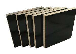 Quality E1 Standard Poplar Core Plywood , Commercial Grade 12mm Wbp Plywood wholesale