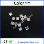 5050 4 in 1 digital RGBW LED strip