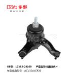 12362-28100 Brand Name: Doya / Type Engine Mount For CAMRY Saloon ACV40 Reduce