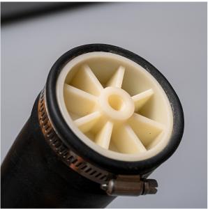 Quality Black/White Lamella Plate Settler For Industrial Wastewater Treatment wholesale