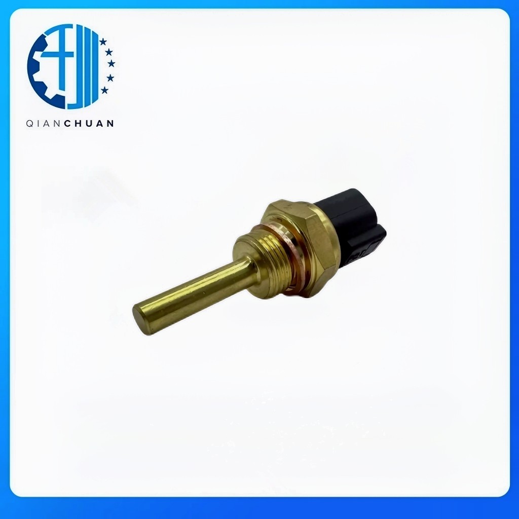 11419186 Sensor For VOLVO EC210 EC220 EC240 EC250 EC350 EC380 EC480 Excavator