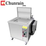 Industry CR-300G 1500W 96L Heated Power Adjustable Ultrasonic Cleaner For