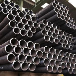 Quality DELLOK Pickled Bright Annealed SA213 Stainless Steel Seamless Tubes wholesale