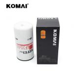 Lightweight Heavy Equipment Oil Filters Lubriion Systems Installation
