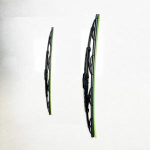 Quality Universal Car Fitment Windshield Wiper Blades Top-Notch and Performance wholesale
